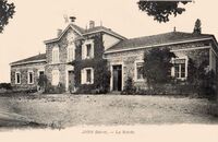 La Mairie