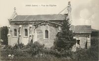 l'Église 
