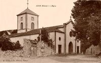 l'Église 