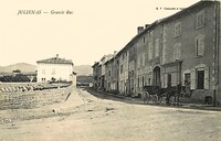 Grande Rue