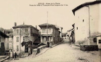 Route de la Mairie