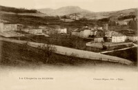 La Chapelle de Mardore - Thizy-les-Bourgs - La Chapelle de Mardore