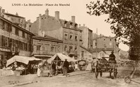Place du Marché