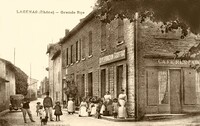 Grande Rue