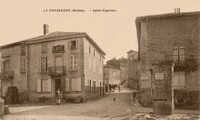 Saint-Cyprien