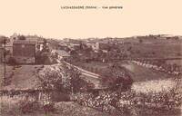 vue Générale