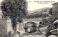 Le Pont de la Place