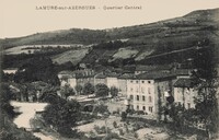 Quartier Central
