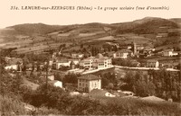 Le Groupe scolaire