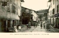 Grande Rue
