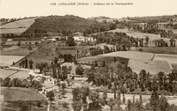 Château de la Thenaudière