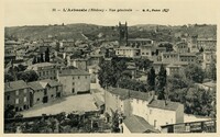vue Générale
