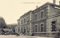 La Gare