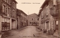 Rue Principale
