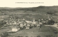 vue Générale
