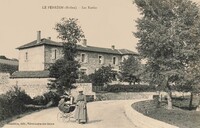 Les Écoles