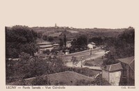 Légny - vue Générale