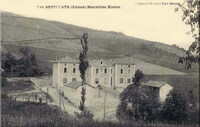 Nouvelle Écoles