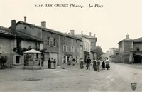 La Place