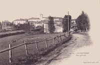 vue Générale