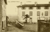 La Mairie