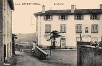 La Mairie