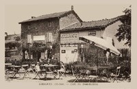 Café du Pont-Sollière