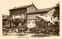 Café du Pont-Sollière