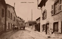 Grande Rue