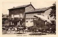 Café du Pont-Sollière