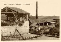 La Tuilerie