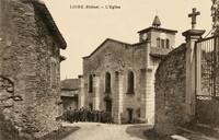 l'Église 