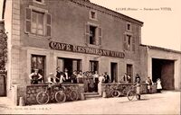 Restaurant Vitel