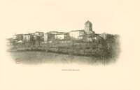 Longessaigne - Longessaigne