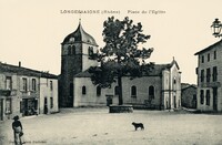 Place de L'Eglise