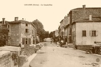 La Grande Rue