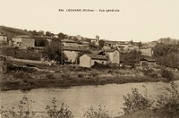 vue Générale