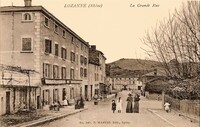 La Grande Rue