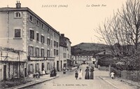 La Grande Rue