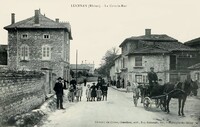 La Grande Rue