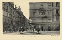 Place Meissonnier