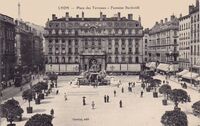 Place des Terreaux