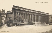 Palais de Justice