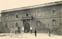 Fort Saint-Irénée