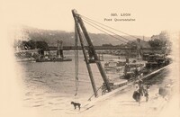 Pont de la Quarantaine