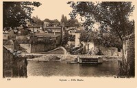 L'Ile Barbe
