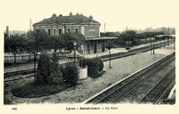 La Gare