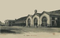 La Gare