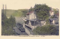 La Gare