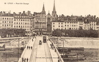 Pont du Change